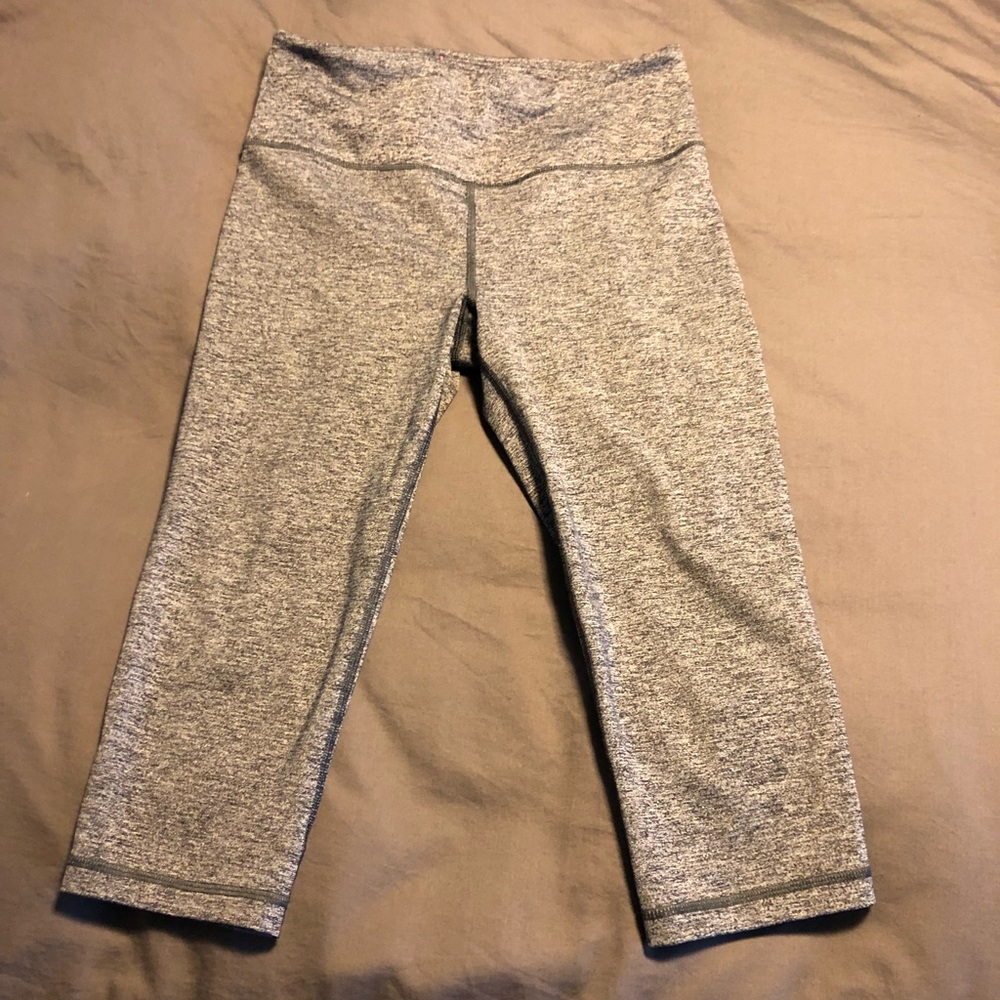 Workout leggings!